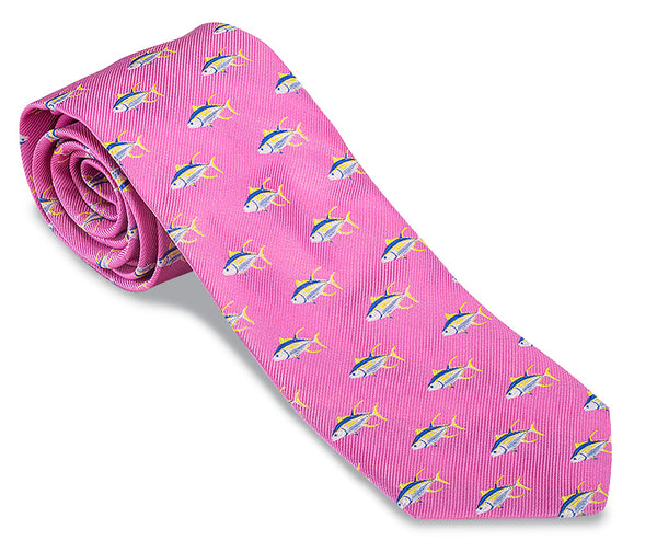 tuna necktie