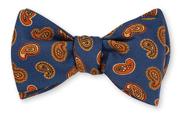 avalon pine bow tie