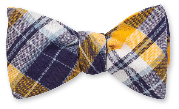 Madras Bow Tie