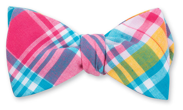 Madras Bow Tie