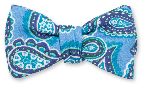 Florentine Bow Tie