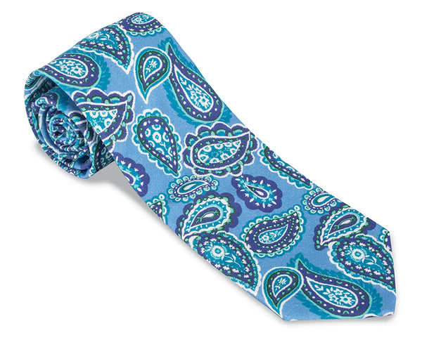 Florentine Necktie