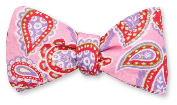 Florentine Bow Tie