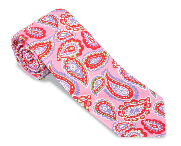 Florentine Necktie