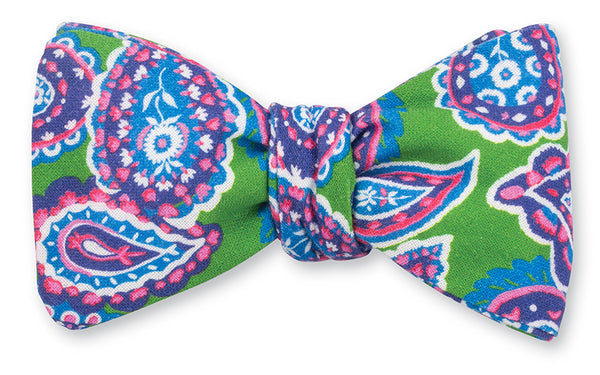 Florentine Bow Tie