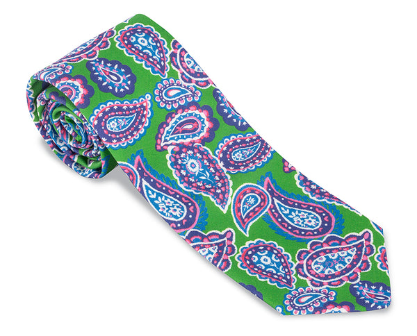 Florentine Necktie