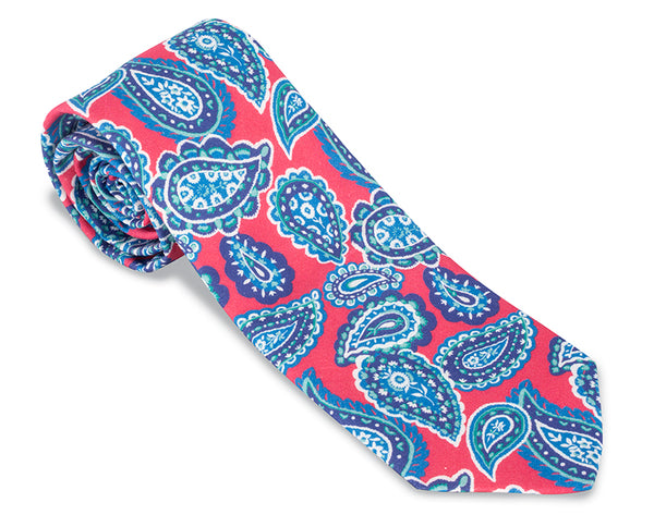 Florentine Necktie