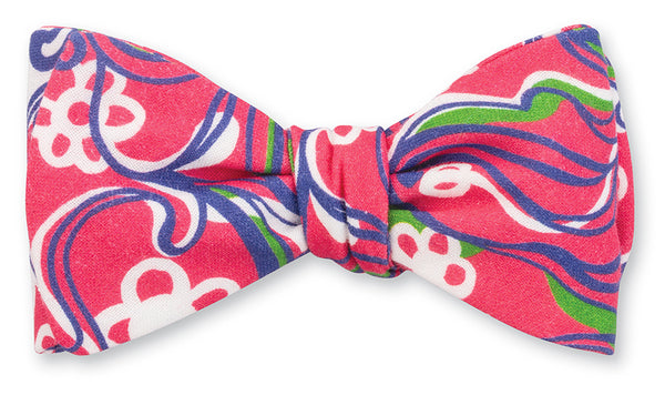Bonjour Bow Tie
