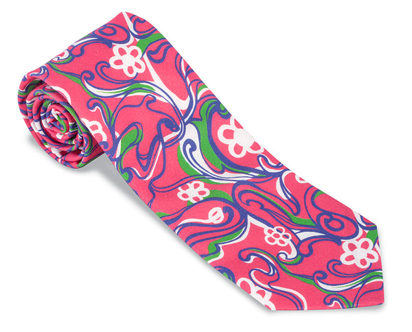 Bonjour Necktie