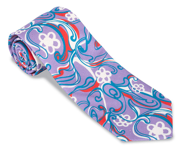 Bonjour Necktie