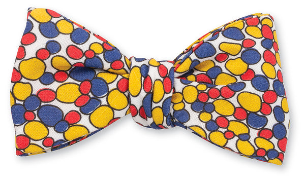 Cellular Bow Tie