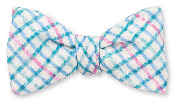 Tattersall Bow Tie