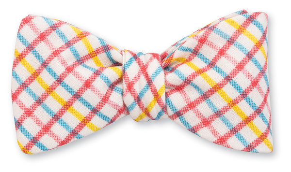 Tattersall Bow Tie