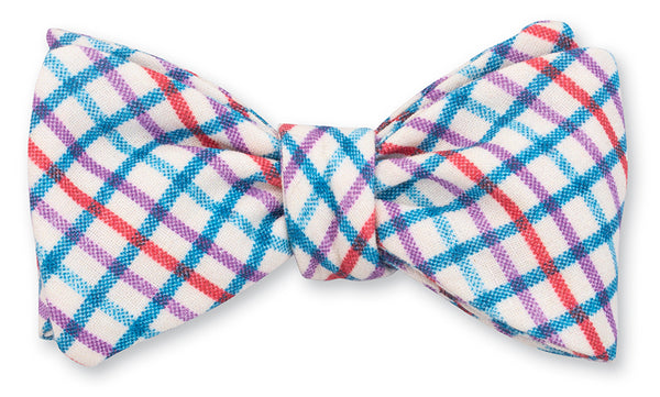 Tattersall Bow Tie