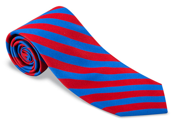 ole miss necktie
