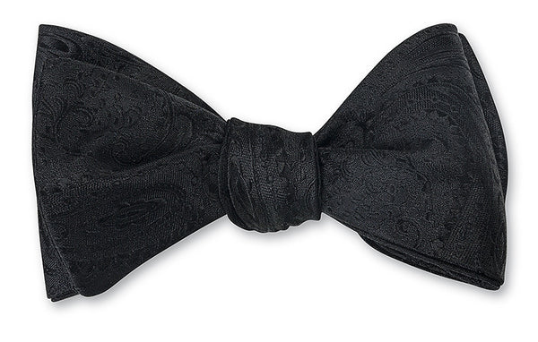 formal bow ties