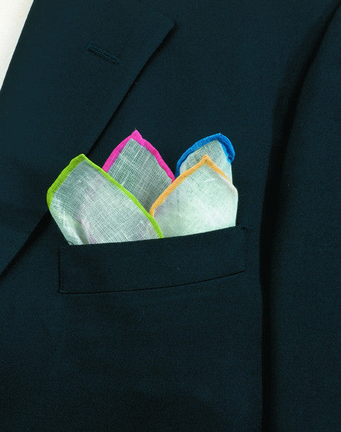 pocket squares
