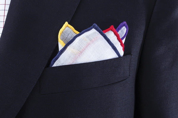 pocket squares