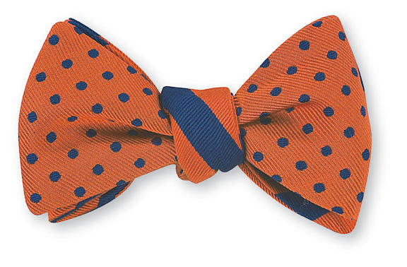 uva bow ties