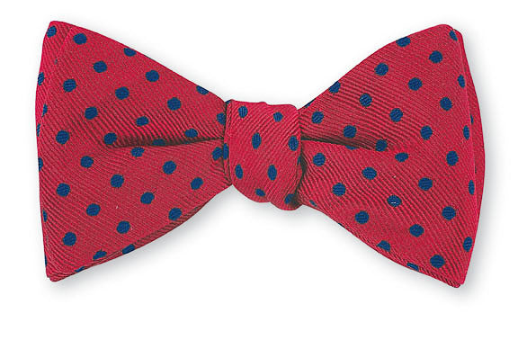 ole miss bow ties