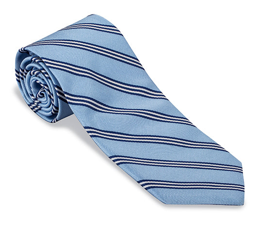 carolina blue necktie