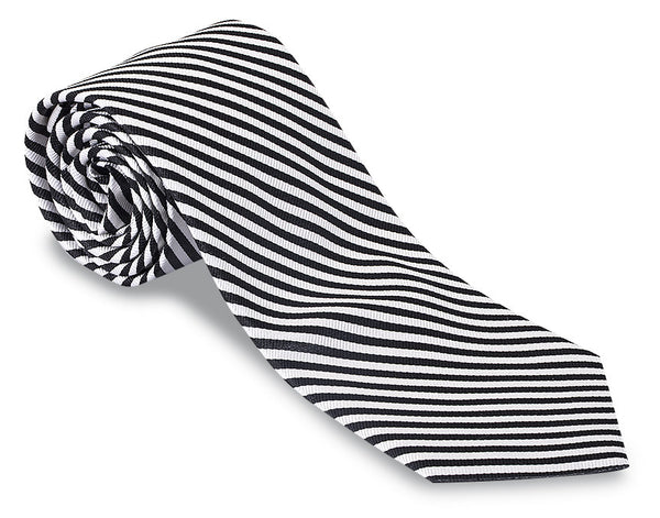 silk neckties