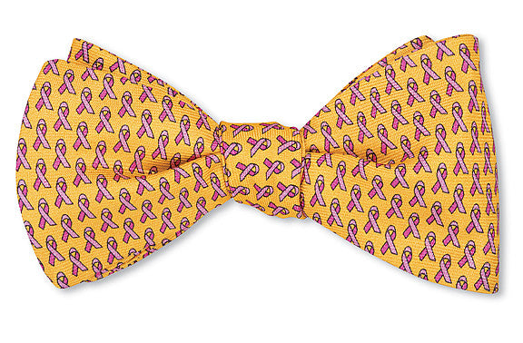 bow ties for a cause