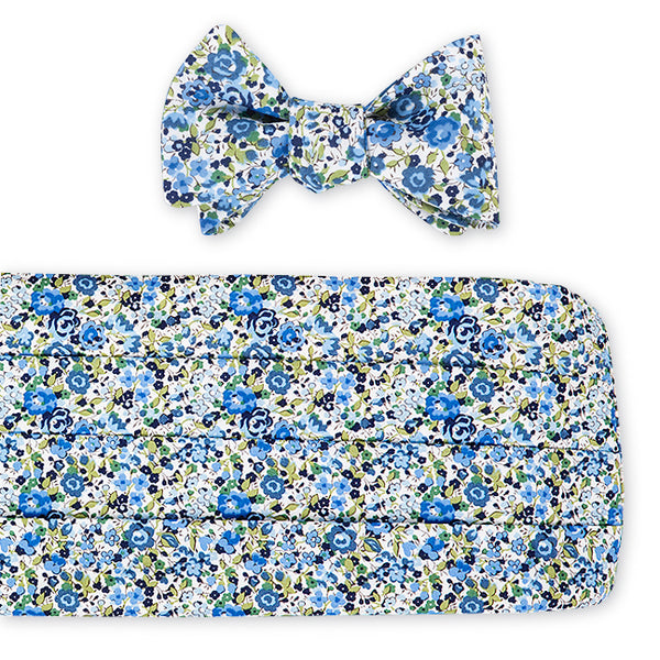 cummerbund set
