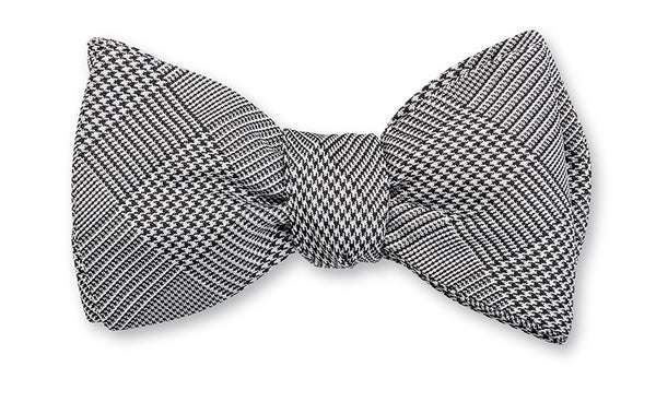 tuxedo bow ties