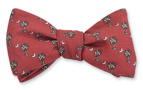 USC bow tie