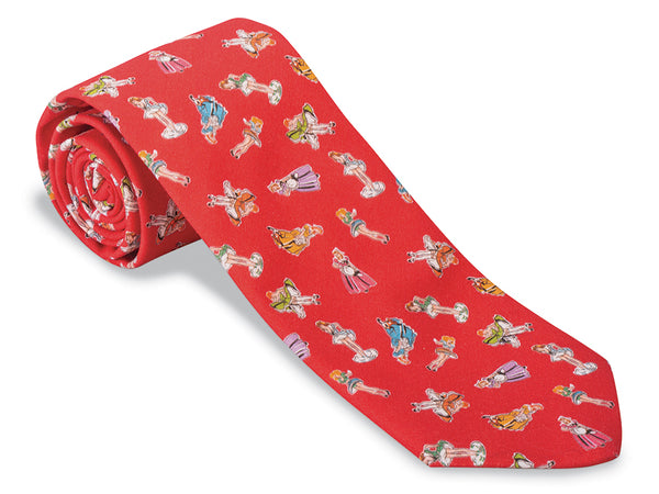 springmaid necktie