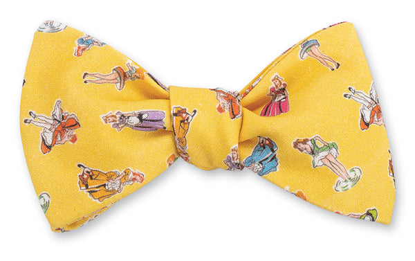 springfield bow tie