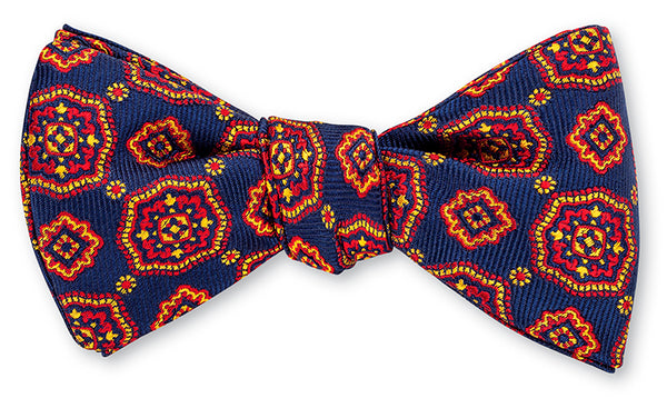 bow tie