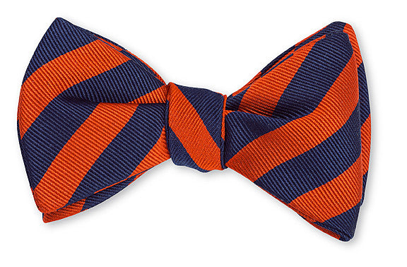 UVA bow ties