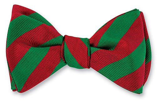 holiday bow tie