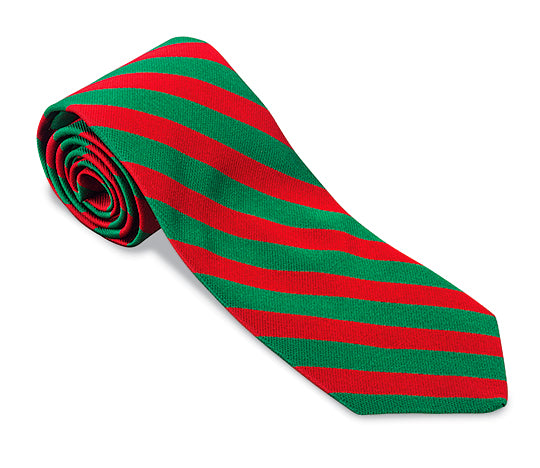 christmas necktie