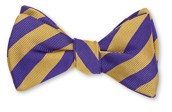 ecu bow ties