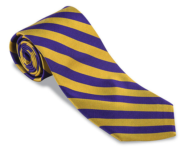 ecu neckties
