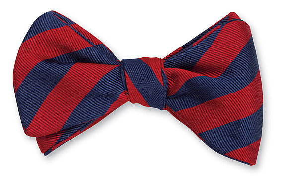 ole miss bow ties