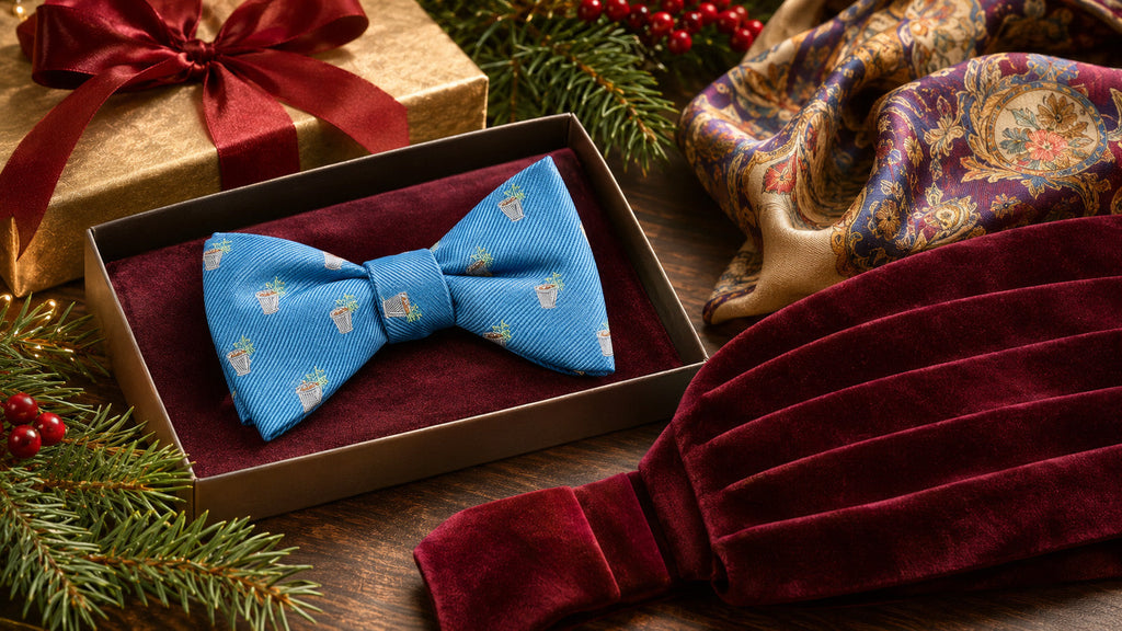 Holiday Gifts That Last: Investing in Timeless Accessories