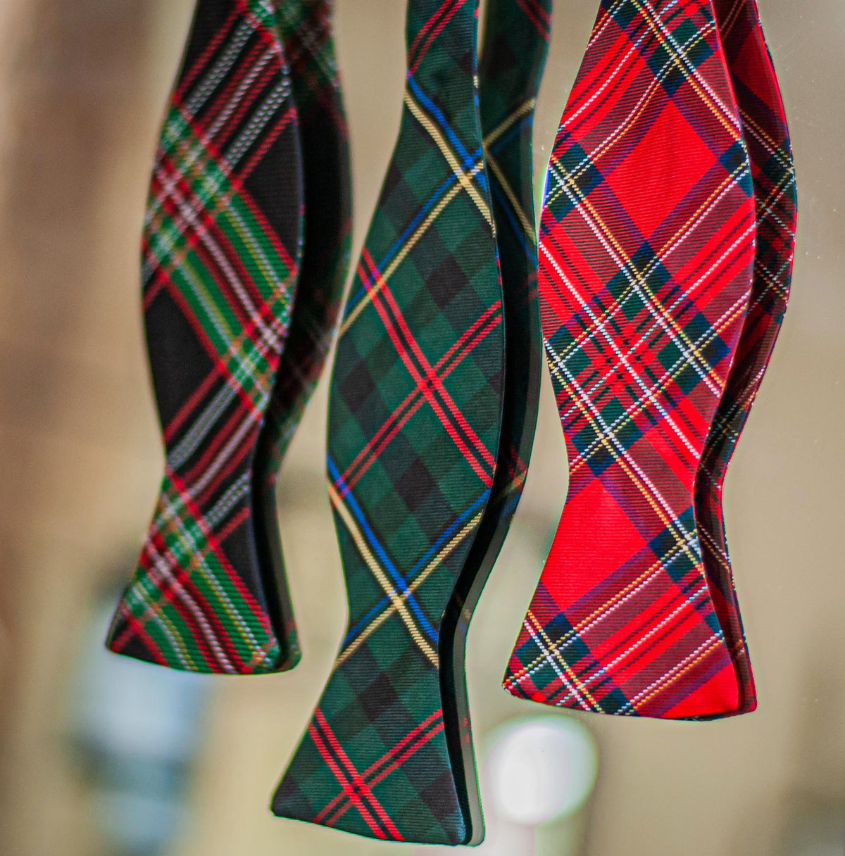 Scottish Plaid: A Timeless Fashion Staple and Cultural Symbol