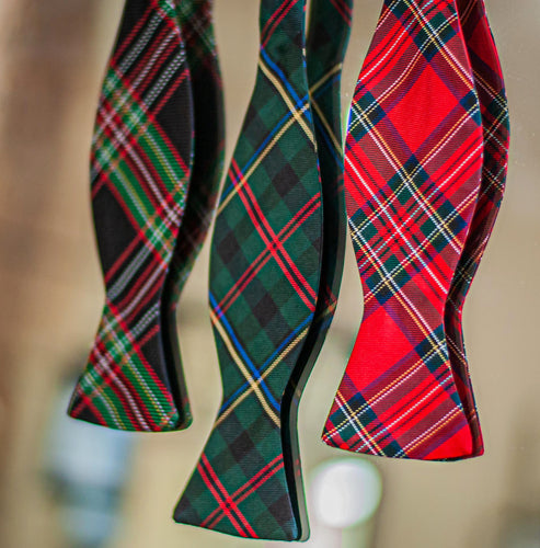 The History of Tartan