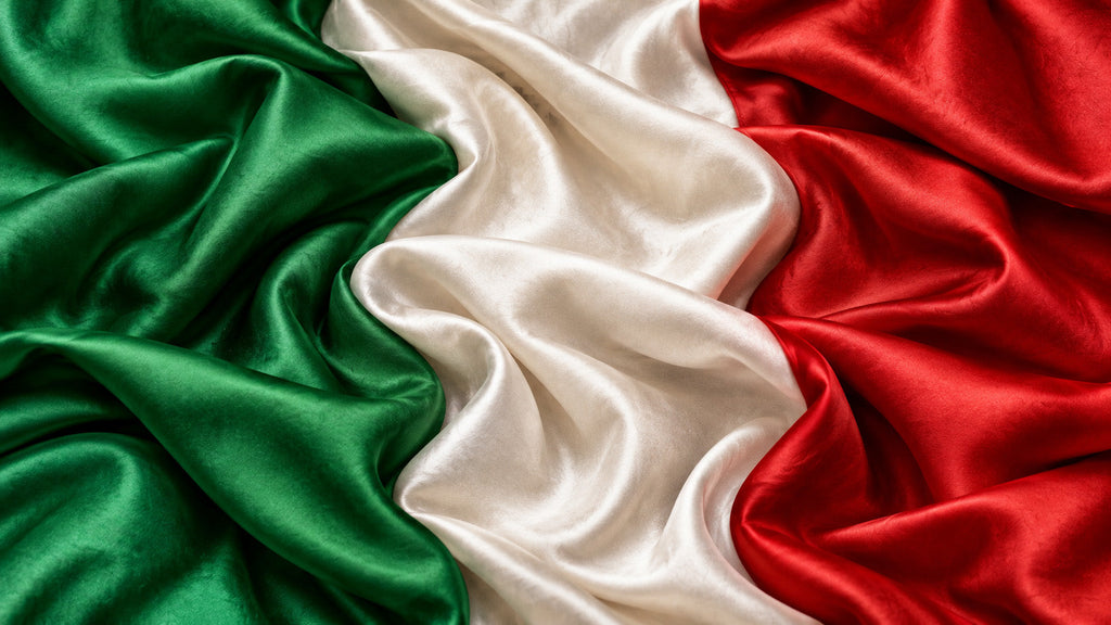 The Art of the Italian Silk Scarf: History, Quality & How to Wear It