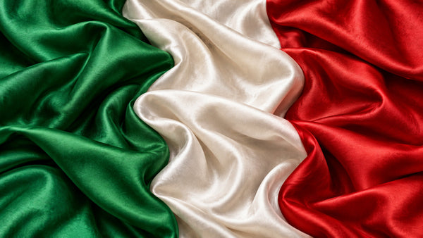 The Art of the Italian Silk Scarf: History, Quality & How to Wear It