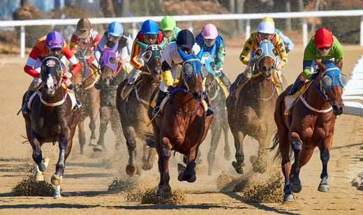 Kentucky Derby Style: Win the Race with a Dashing Bow Tie