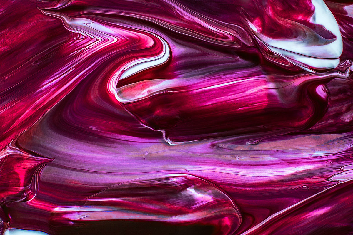 Viva Magenta! Why This Color is So Special