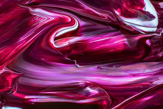 Viva Magenta! A Stroll Through The History & Meaning of An Extraordinary Color