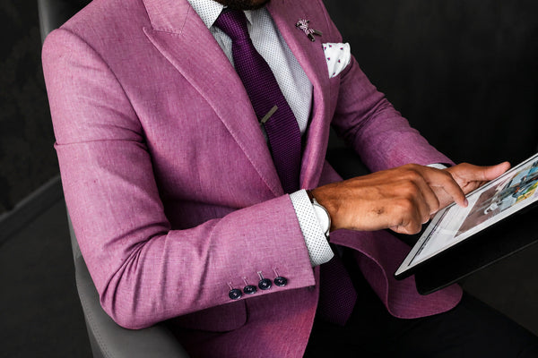 Monochromatic Dressing: Mastering Tone-on-Tone