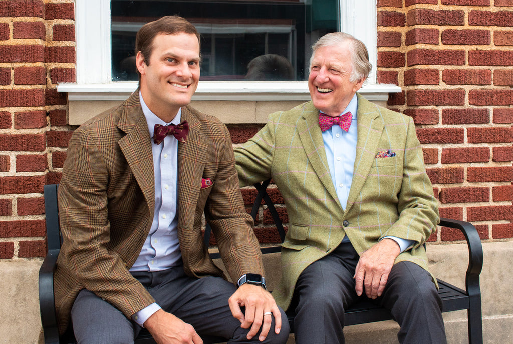 Tweed: A Look at the Timeless Appeal and Versatility of this Iconic Fabric
