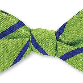 Green Bow Ties